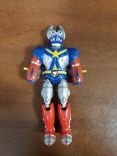 TARK Robot Cavalieri dello Spazio Chogokin Die Cast Metal anni '70