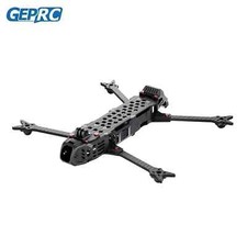 Telaio GEPRC LC75 V3 7,5