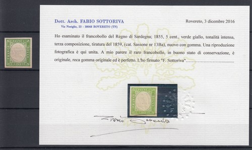 Sardegna 1859 centesimi - 1859,