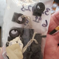 OEM NOS Lotto Di 2 Omc Johnson