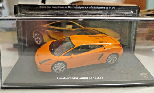 Automodello 43 lamborghini - 1, /43-lamborghini