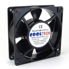 Ventilatore assiale 115V AC