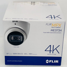 LOREX BY FLIR ME373A 4K 8MP