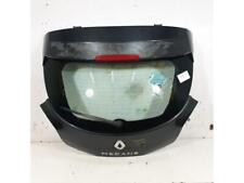 901001261R PORTELLONE POSTERIORE RENAULT MEGANE III (B95) 1.5 DCI 8V 110CV 2009 