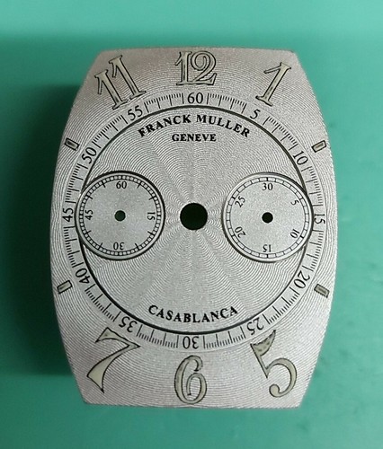 Quadrante franck muller - quadrante,