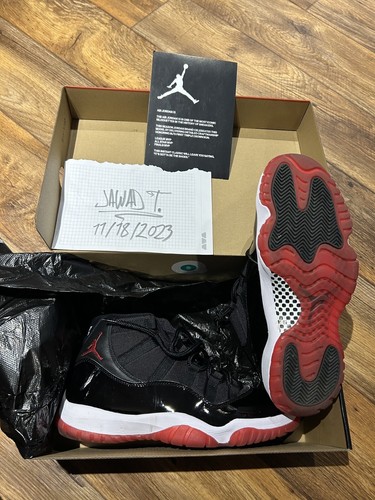 Size nike air - -, 11