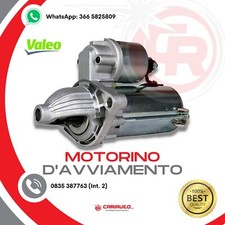 Motorino D’avviamento