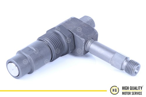 Iniettore carburante completo
