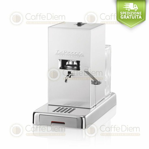 Macchina caffè cialda - da, a