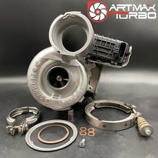 Turbocompressore BMW X3 3.0d xDrive30d E83 160 kW 218 CV 11657796316 M57TU2E83 758353