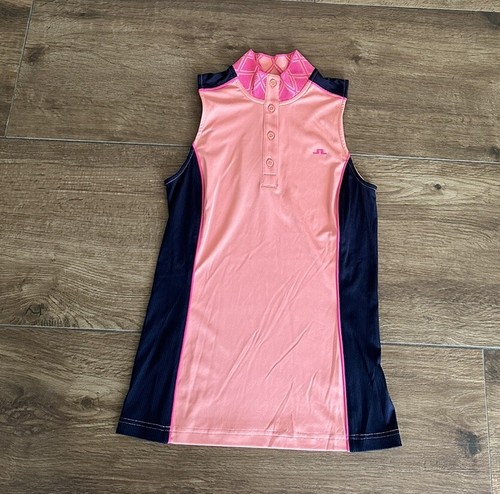 Top maglietta lindeberg - maglietta,