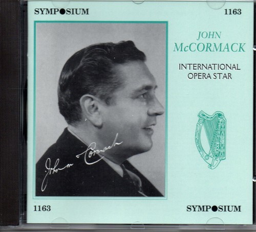 John mccormack international - john,