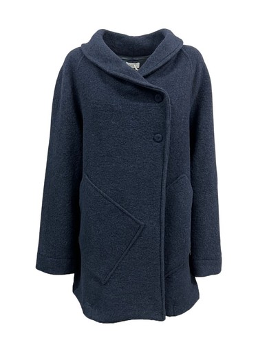 Haben cappotto donna - cappotto, lana