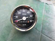 contachilometri Piaggio