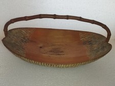 Centrotavola In Legno Macabo