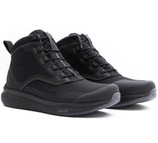 SCARPE SHOES STIVALI MOTO MOMO