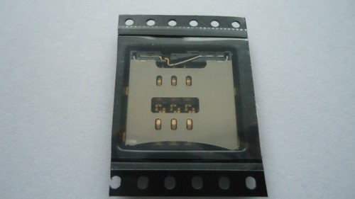 Modulo lettore schede sim - modulo,