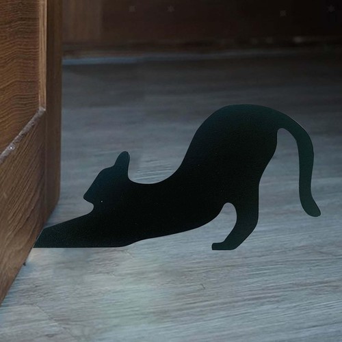 Fermaporta per gatto - , di