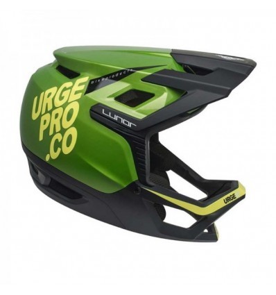 Urge lunar casco enduro in - bp,