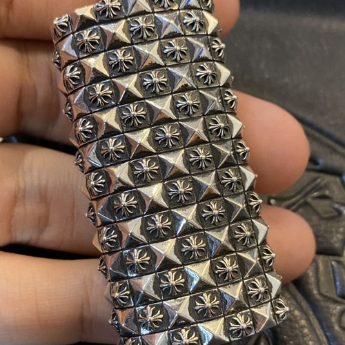 Chrome hearts porta accendino