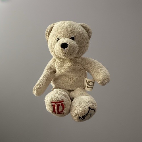 Peluche one direction - one,