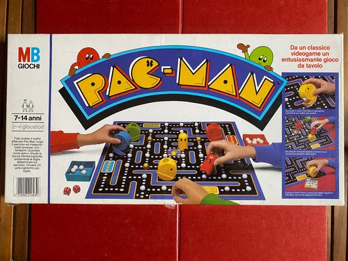 Spedizione gratis pac man - gratis, mb