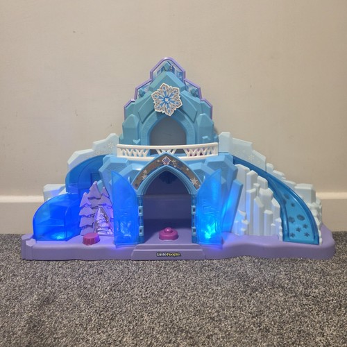 Fisher price little - fisher-price,