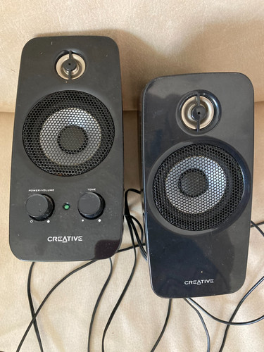 Creative inspire t10 coppia - creative,