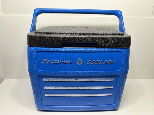 Vintage coleman snap cool - vintage,