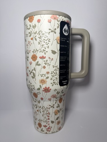 Bicchiere viaggio hydrojug - bicchiere, da