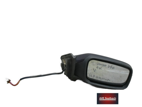 Volvo v40 specchio esterno - v40,