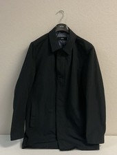Hugo Boss Black Nylon Jacket