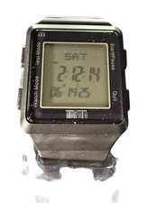 Testing Timers AX3 ACT/SAT