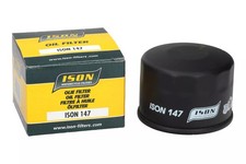 FILTRO OLIO MOTORE ISON 147 =