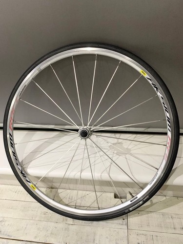 Mavic aksium - ��mavic,