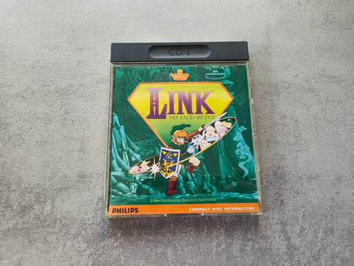 Link the faces - the, philips