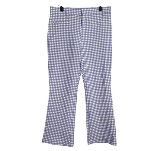 Pantaloni eleganti zara - pantaloni,