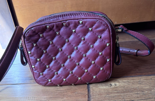 Borsa tracolla valentino - borsa,
