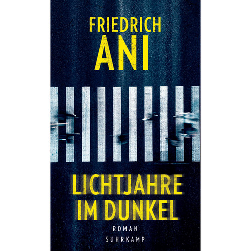 Anni luce nel buio - :, |