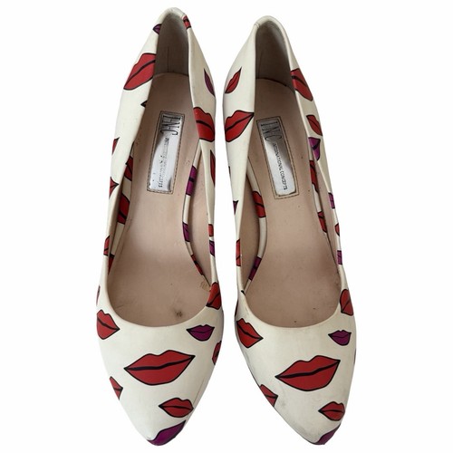 Scarpe labbra taglia - , 7