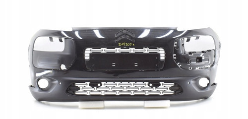 Paraurti anteriore citreon - anteriore,