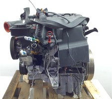 204D1 136CV  Motore completo