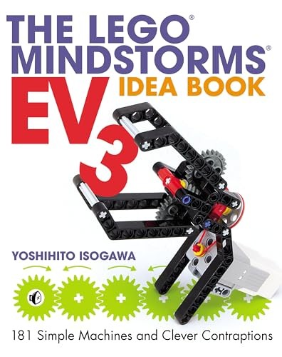 The lego mindstorms ev3 idea - the,