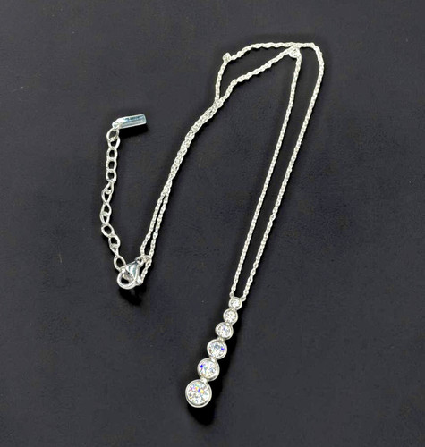 Collana donna lunghezza