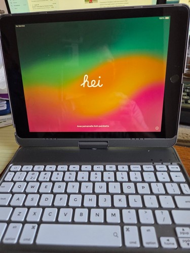 Apple ipad generazione 32gb - 6a,