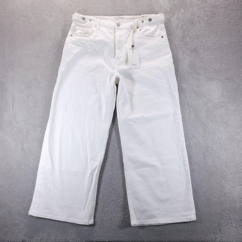 Jeans kancan donna bianco - donna, 31