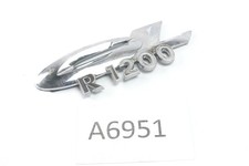 BMW R 1200 CL 2002 - 2004 -