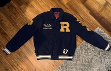 Giacca calcio polo ralph - polo,