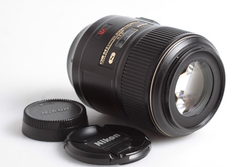 Nikon micro nikkor - nikon,