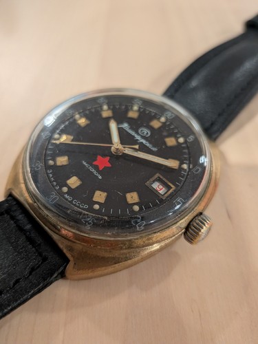 Vostok militare sovietico